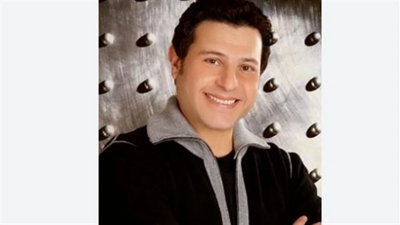 حالة هاني شاكر.. تطورات الوضع الصحي للفنان بعد نقله لمستشفى فرنسي